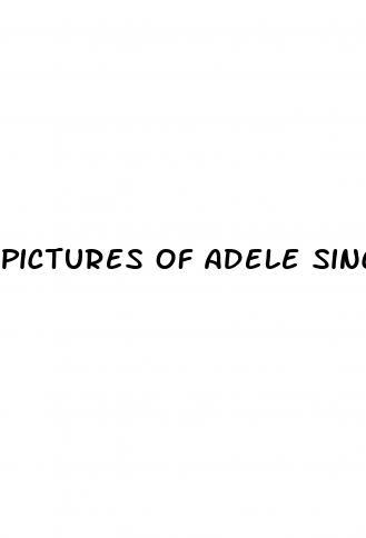 pictures of adele since her weight loss