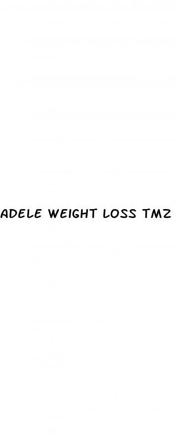 adele weight loss tmz