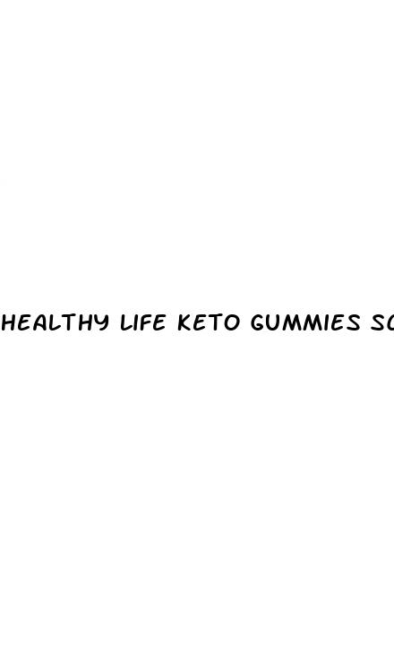 healthy life keto gummies scam