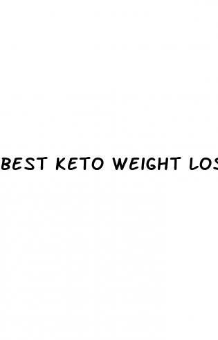 best keto weight loss gummies