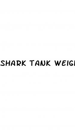 shark tank weight loss gummies on amazon