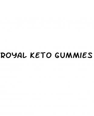 royal keto gummies canada