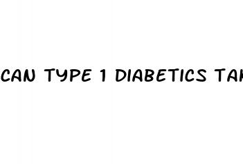 can type 1 diabetics take keto gummies