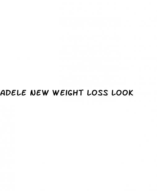 adele new weight loss look