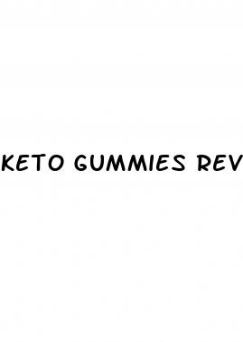 keto gummies reviews