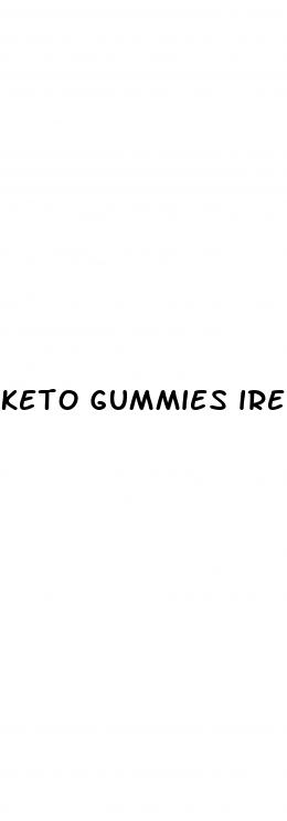 keto gummies ireland