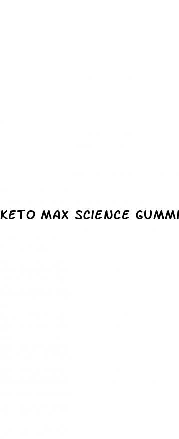 keto max science gummies reviews uk