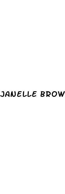 janelle brown weight loss cnn