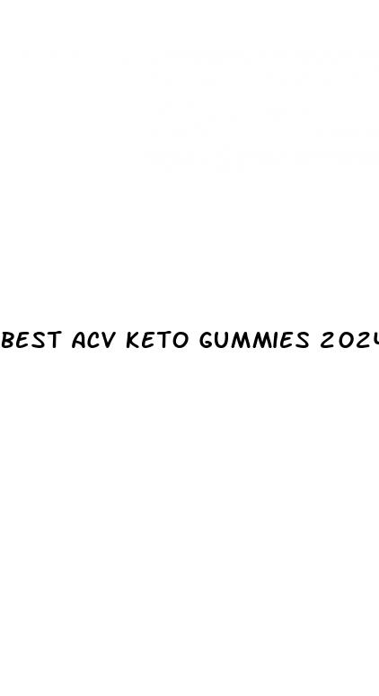 best acv keto gummies 2024