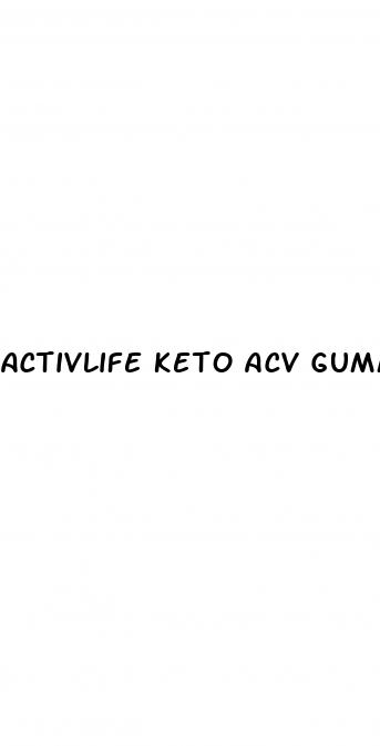 activlife keto acv gummies phone number customer service