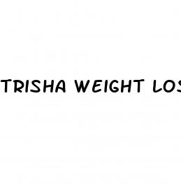 trisha weight loss gummies