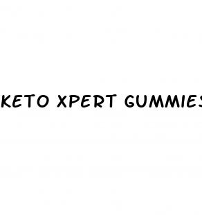 keto xpert gummies reviews