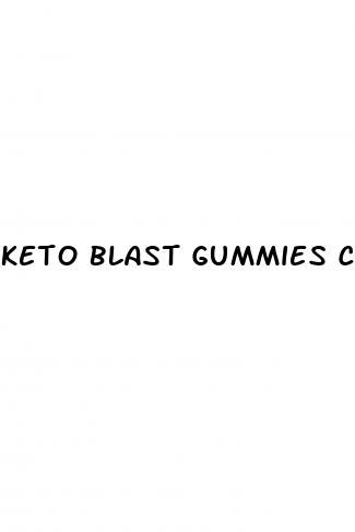 keto blast gummies costco