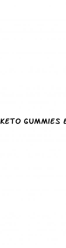 keto gummies endorsed by oprah