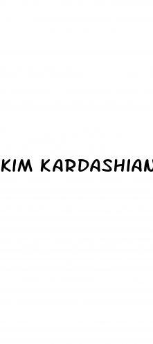 kim kardashian weight loss ad