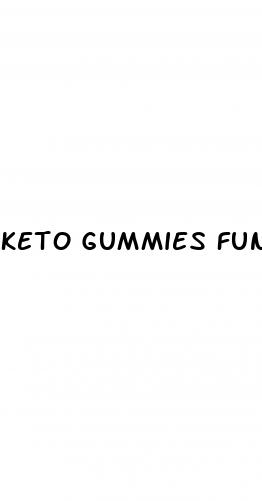 keto gummies funziona