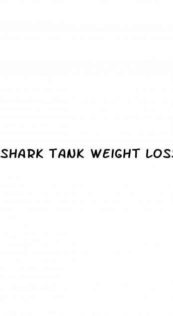 shark tank weight loss gummies brand