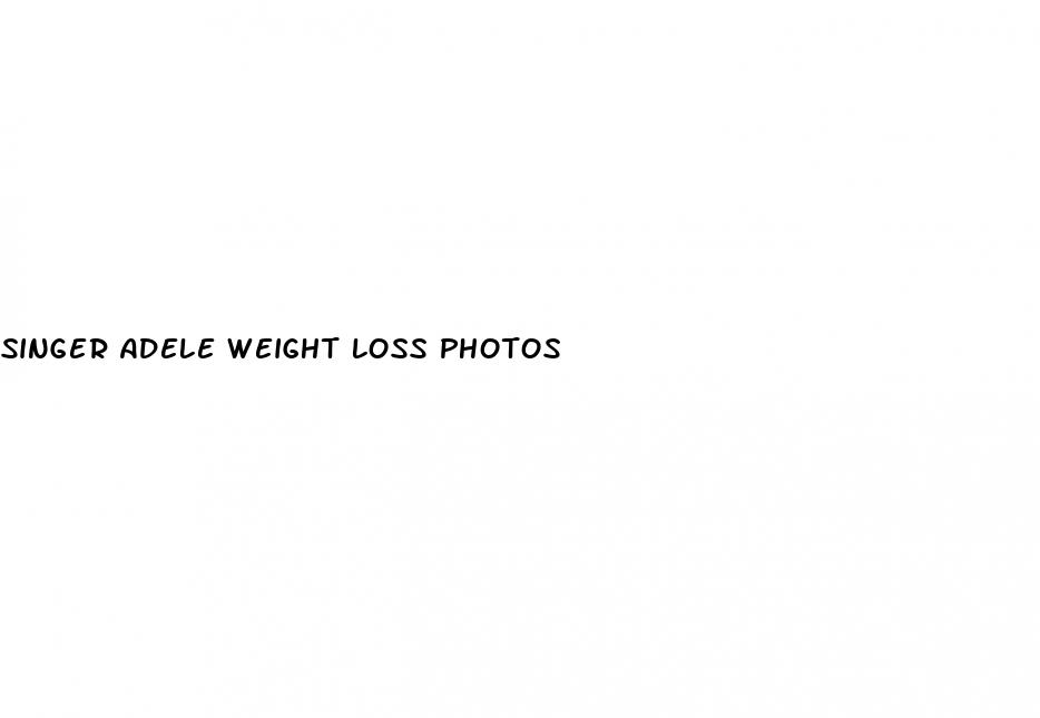 singer adele weight loss photos