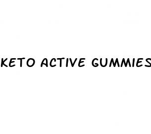 keto active gummies kelly clarkson