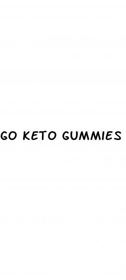 go keto gummies shark tank