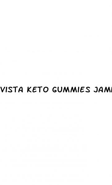 vista keto gummies jamie lee curtis