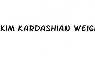 kim kardashian weight loss diet plan