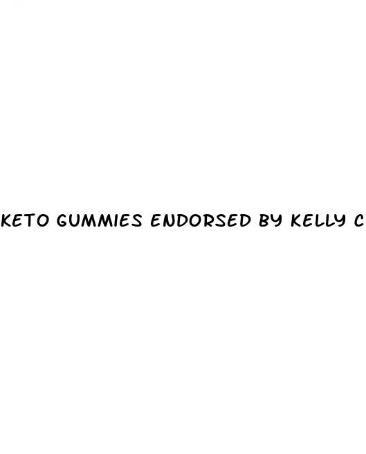 keto gummies endorsed by kelly clarkson