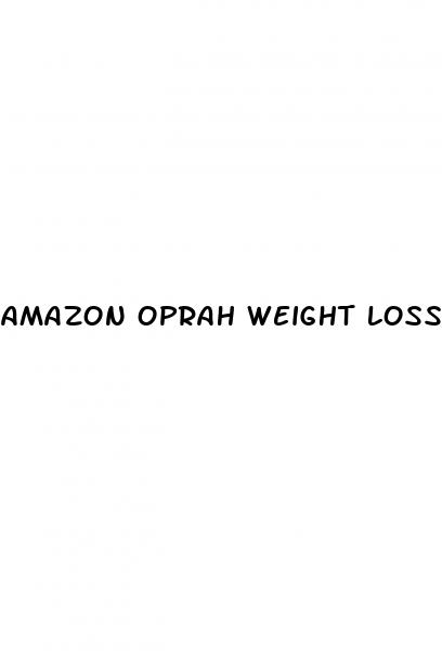 amazon oprah weight loss gummies