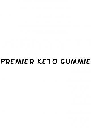 premier keto gummies phone number