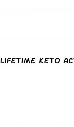 lifetime keto acv gummies contact information