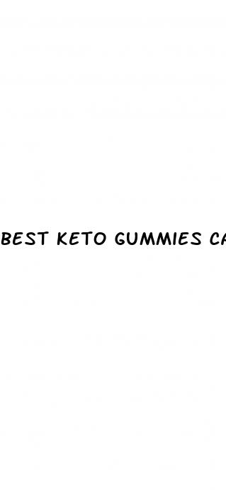 best keto gummies canada