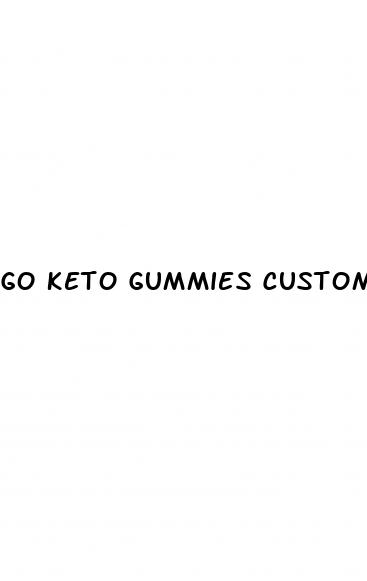 go keto gummies customer service number usa free