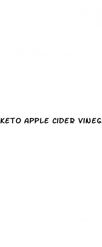 keto apple cider vinegar gummies para que sirve