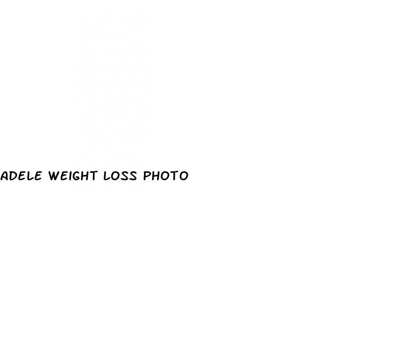 adele weight loss photo