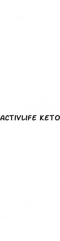 activlife keto gummies