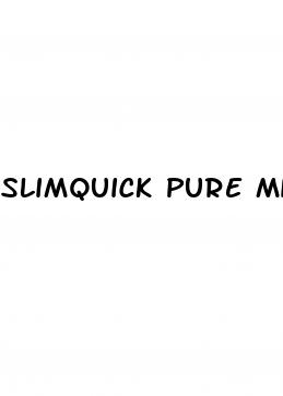 slimquick pure mixed berries weight loss gummies reviews