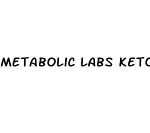 metabolic labs keto acv gummies reviews