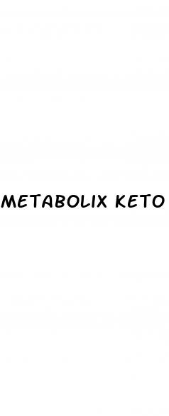 metabolix keto acv gummies ingredients list