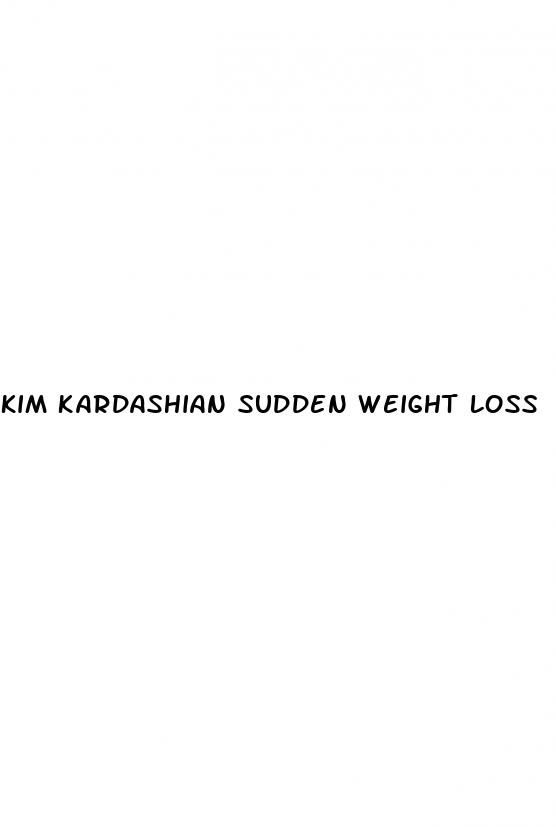 kim kardashian sudden weight loss