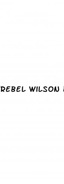 rebel wilson before and after her weight loss