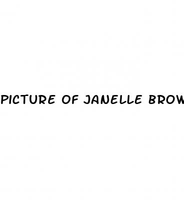 picture of janelle brown after weight loss