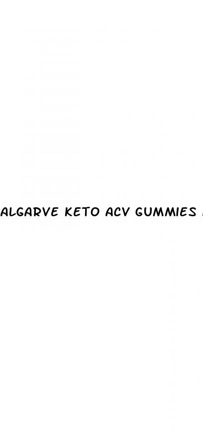 algarve keto acv gummies amazon