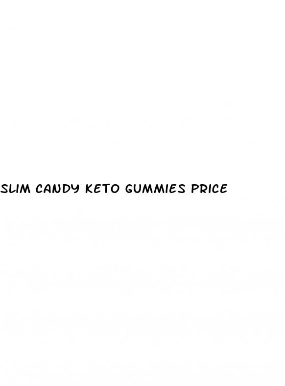 slim candy keto gummies price