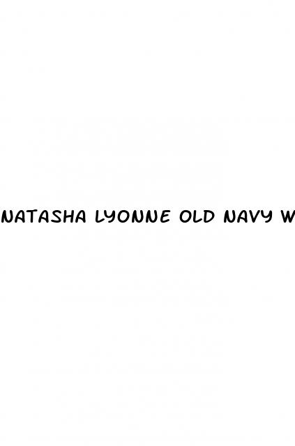 natasha lyonne old navy weight loss