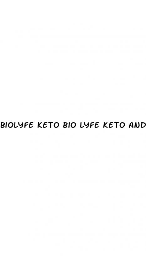 biolyfe keto bio lyfe keto and acv gummies stores