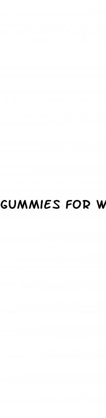 gummies for weight loss