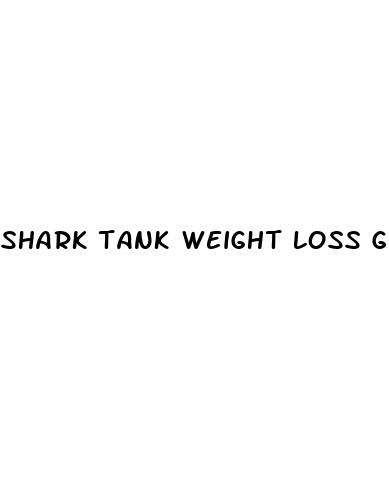 shark tank weight loss gummies where to buy