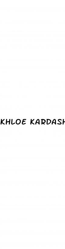 khloe kardashian weight loss photos