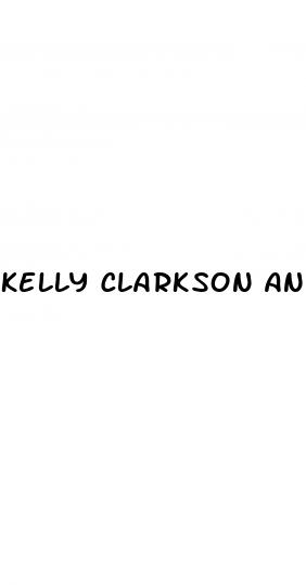 kelly clarkson and weight loss drug