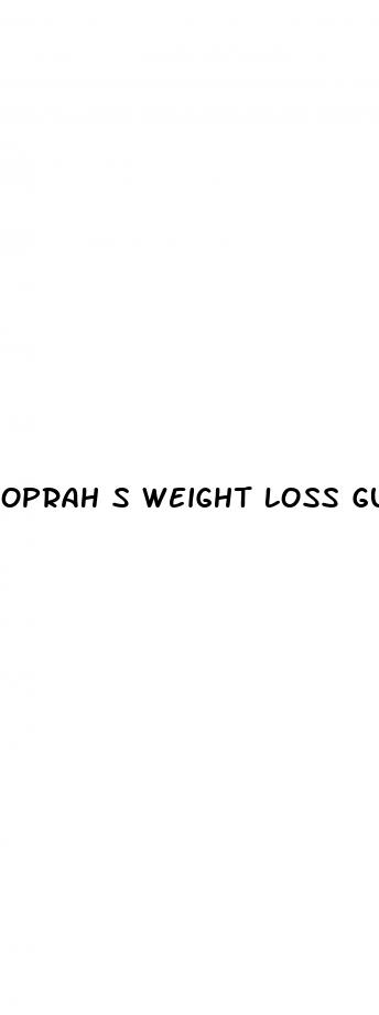 oprah s weight loss gummies reviews